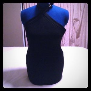 Gucci Little Black Dress size Small